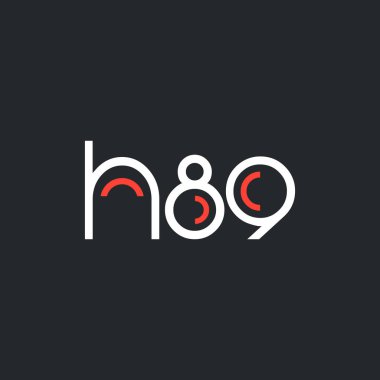 Digital logosu H89 tasarımı