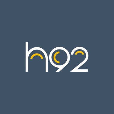 Digital logosu H92 tasarımı
