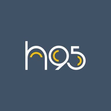 Digital logosu H95 tasarımını