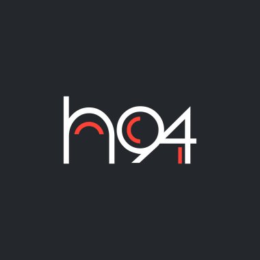 Digital logosu H94 tasarımı