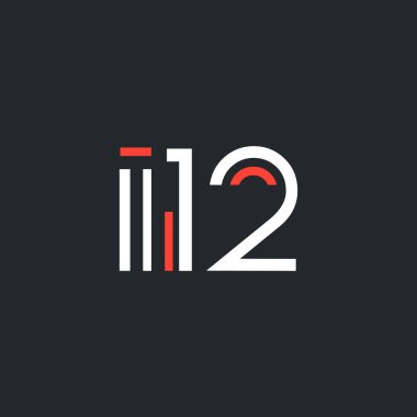 Yuvarlak logo I12