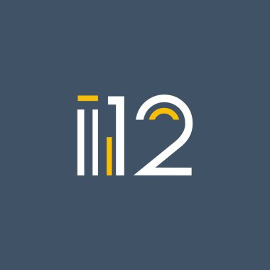 Yuvarlak logo I12