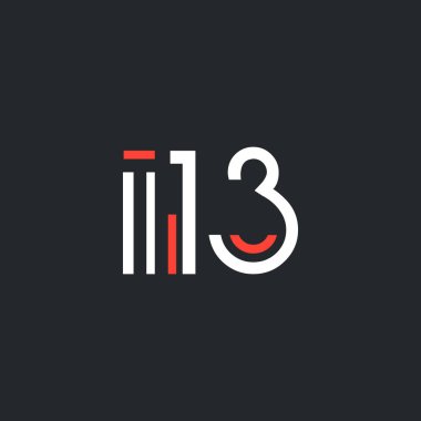 Yuvarlak logo I13