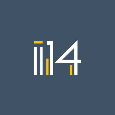 Yuvarlak logo I14