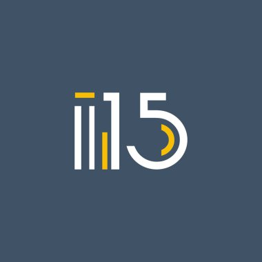 Yuvarlak logo I15