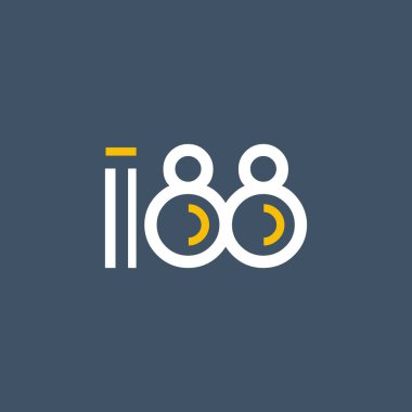 Yuvarlak logo I88
