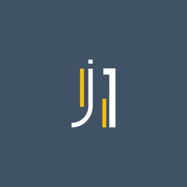 Yuvarlak logo J1