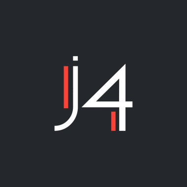 Yuvarlak logo J4