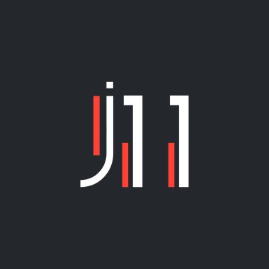 Yuvarlak logo J11