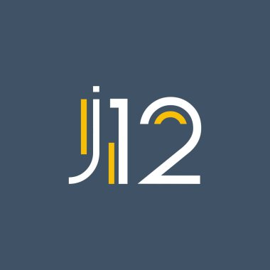 Yuvarlak logo J12