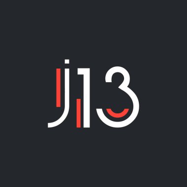 Yuvarlak logo J13
