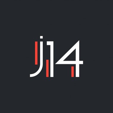 Yuvarlak logo J14