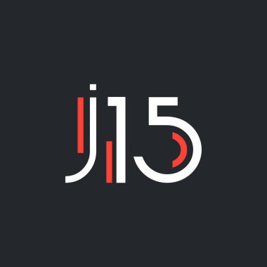 Yuvarlak logo J15