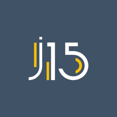 Yuvarlak logo J15