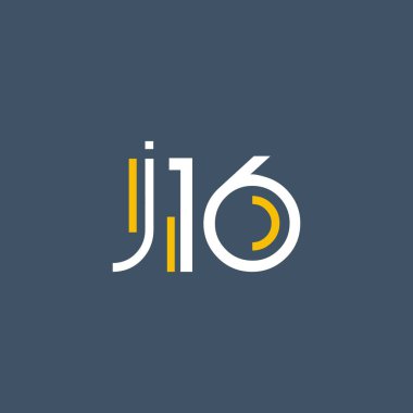 Yuvarlak logo J16