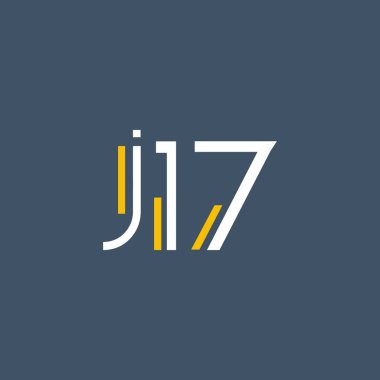 Yuvarlak logo J17