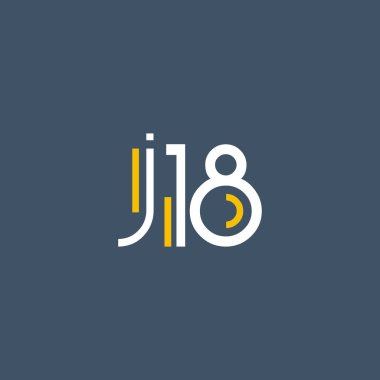 Yuvarlak logo j18