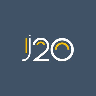 Yuvarlak logo j20