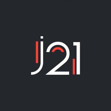 Yuvarlak logo j21