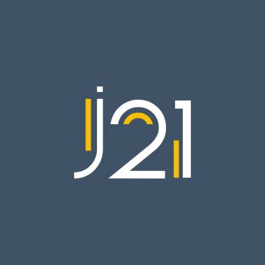 Yuvarlak logo j21