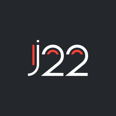 Yuvarlak logo j22