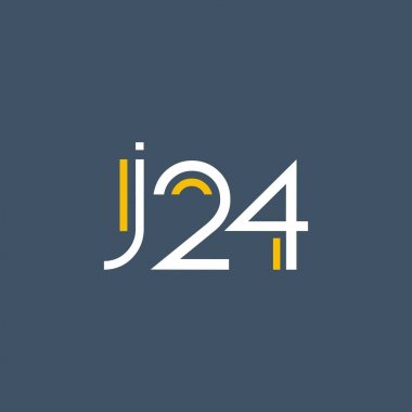 Yuvarlak logo j24