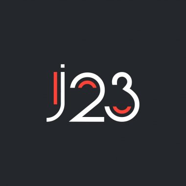Yuvarlak logo j23