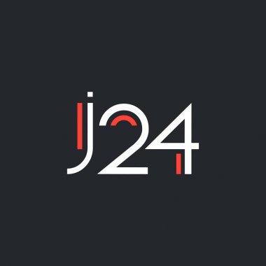 Yuvarlak logo j24
