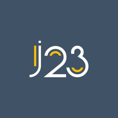 Yuvarlak logo j23