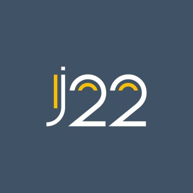 Yuvarlak logo j22