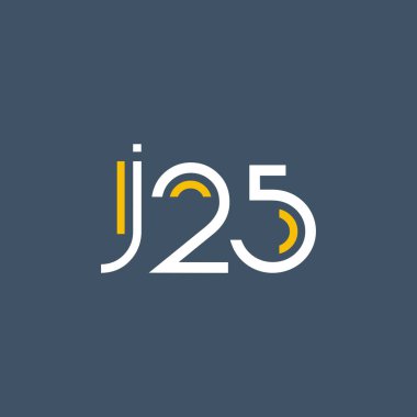 Yuvarlak logo j25