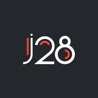 Yuvarlak logo j28
