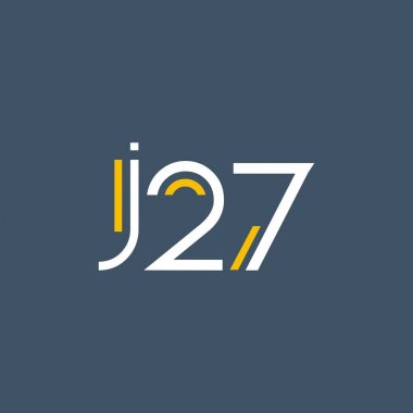 Yuvarlak logo j27