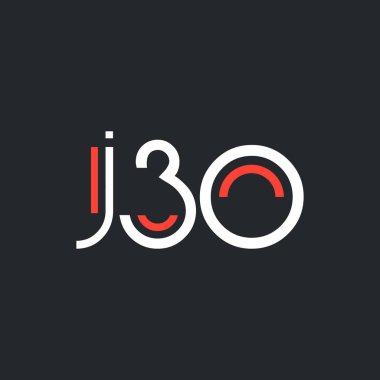 Yuvarlak logo j30