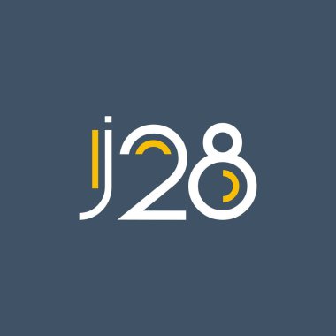 Yuvarlak logo j28