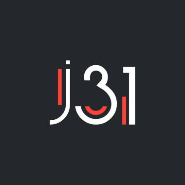 Yuvarlak logo j31