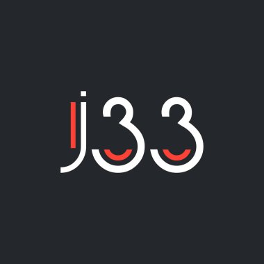 Yuvarlak logo j33