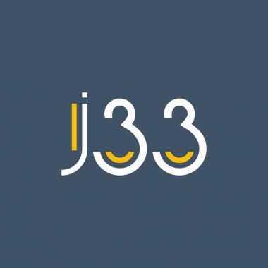Yuvarlak logo j33