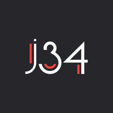 Yuvarlak logo j34