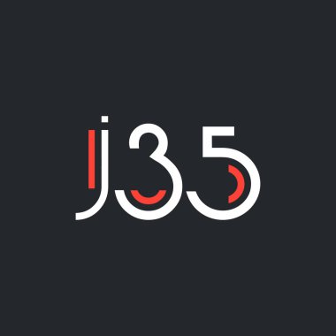 Yuvarlak logo j35
