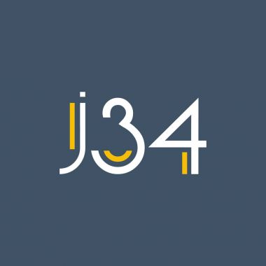Yuvarlak logo j34