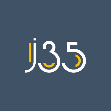 Yuvarlak logo j35