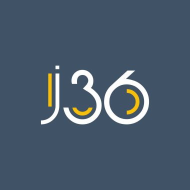 Yuvarlak logo j36