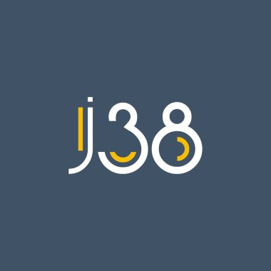 Yuvarlak logo j38