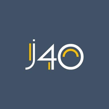 Yuvarlak logo j40