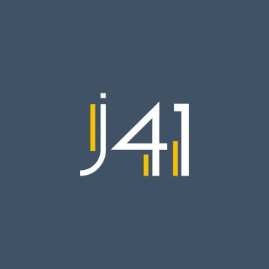 Yuvarlak logo j41