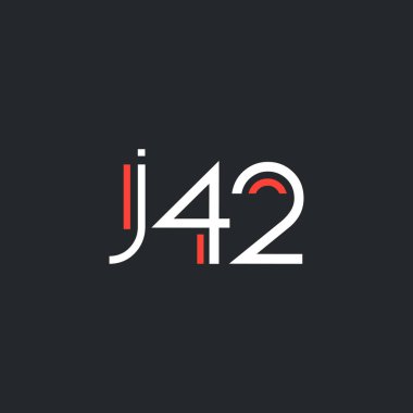 Yuvarlak logo j42
