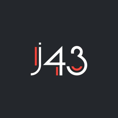 Yuvarlak logo j43