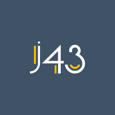 Yuvarlak logo j43