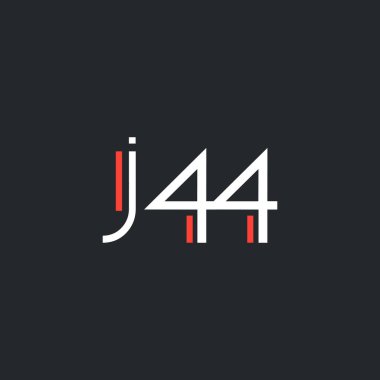 Yuvarlak logo j44